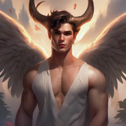 Обкладинка DJ Angel A - И друг и враг