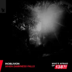 Обкладинка Inoblivion, Andy Newtz & Tara Greene - Dancing In The Dark (Extended Mix)