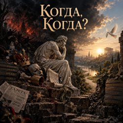 Обкладинка Апро - Когда, Когда?