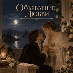 Обкладинка Апро - Объявление Любви
