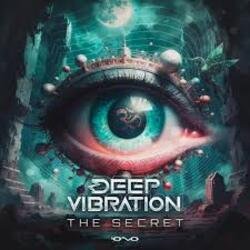 Обкладинка Deep Vibration - The Secret (Original Mix)