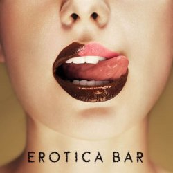 Обкладинка Erotic Lounge Buddha Chill Out Music Cafe - Modern Vintage