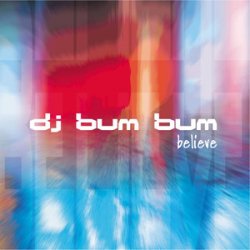 Обкладинка Dj Bum Bum - Multitrax (The Liftoff Mix)