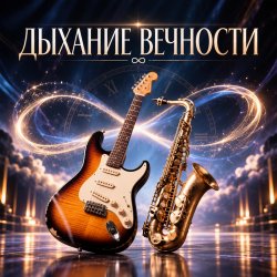 Обкладинка Апро - Дыхание Вечности