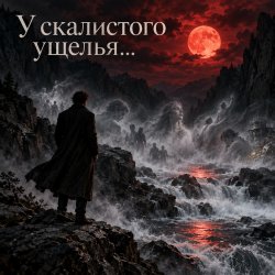 Обкладинка Апро - У скалистого ущелья...