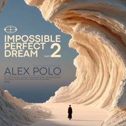 Обкладинка Impossible Perfect Dream. Part 2 [oct 2026]