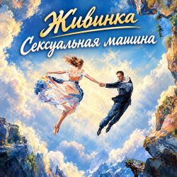 Обкладинка Сексуальная машина