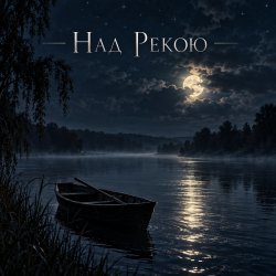 Обкладинка Апро - Над Рекою...