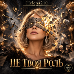 Обкладинка Helena210 - Не твоя роль🫂