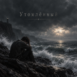 Обкладинка Апро - Утомлённый
