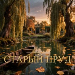 Обкладинка Апро - Старый Пруд