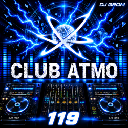 Обкладинка CLUB ATMO 119