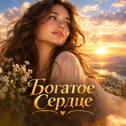 Обкладинка Апро - Богатое сердце.