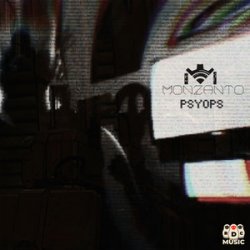 Обкладинка MonZanto - Crown of rust