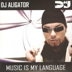 Обкладинка DJ Aligator - Outro (Russian Vocal Version)