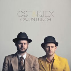 Обкладинка Ost & Kjex - Continental Lover