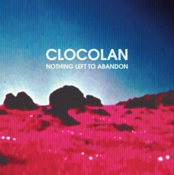 Обкладинка Clocolan - Though The Warmth Had Left Us