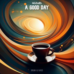 Обкладинка MichaEL - good day