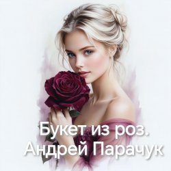 Обкладинка Андрей Парачук - Букет из роз