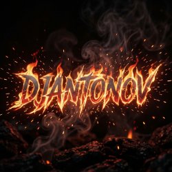 Обкладинка DJANTONOV - Честно люблю