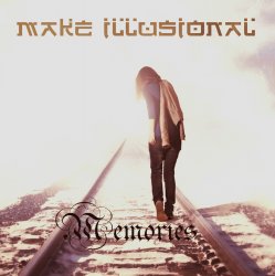 Обкладинка DJ Make Illusional - Summer Sun