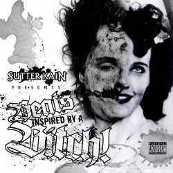 Обкладинка DJ Bless aka Sutter Kain - Death Note