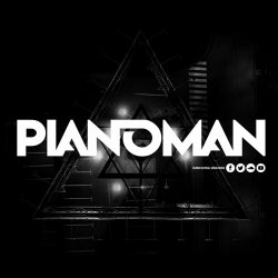 Обкладинка Pianoman, DJ Jedi - Revelation (DJ Jedi Remix)