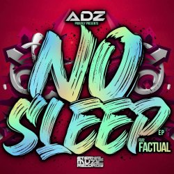 Обкладинка Dj Adz & Factual MC - Claymore
