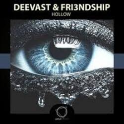 Обкладинка Deevast, Fri3ndship - Hollow (Original Mix)