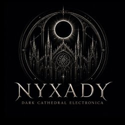 Обкладинка Nyxady - Constellation Hearts