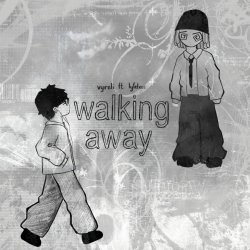 Обкладинка Ivaylo - Walking Away