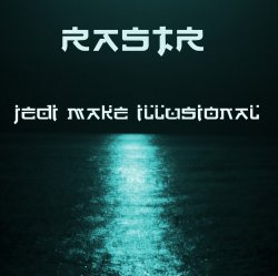 Обкладинка DJ Make Illusional & Rastr - Cosmic Wave