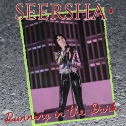 Обкладинка Seersha - Running in the Dark (Steal the Night)