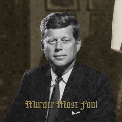 Обкладинка Murder Most Foul - Bad Money