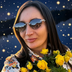 Обкладинка АнДрОмЕдА