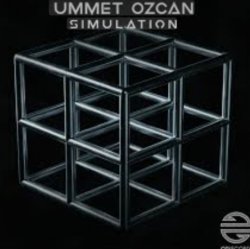 Обкладинка Ummet Ozcan - Simulation (Visualizer)