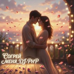 Обкладинка DJ-PHP - Согрей меня