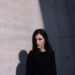 Обкладинка Lokier - Inside Lies