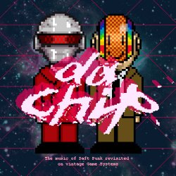 Обкладинка Flashbob - Crescendolls