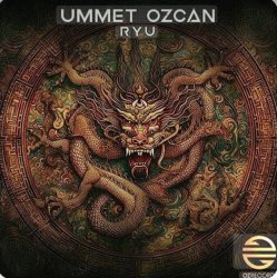 Обкладинка Ummet Ozcan - RYU