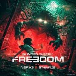 Обкладинка 9THWAVE, Blinded Theory, NERV3, Human Made, Croo - MCP