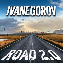 Обкладинка Road 2.0
