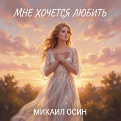 Обкладинка Михаил Осин - Мне хочется любить