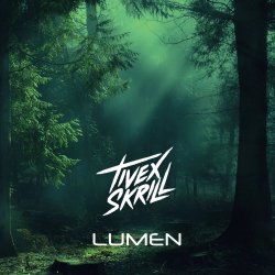 Обкладинка Tivex Skrill - Lumen