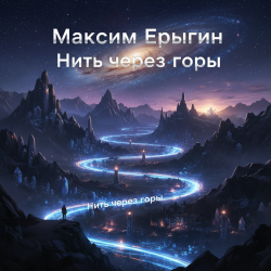 Максим Ерыгин - Звёздная пыль.