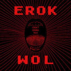 Обкладинка Erok Wol - Watts (Original Mix)