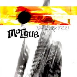 Обкладинка Morgue - Chainreaction