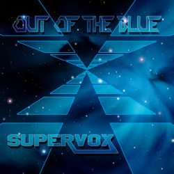Обкладинка SuperVox - Memory Protected