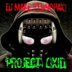 Обкладинка DJ Make Illusional - Crime