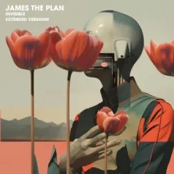 Обкладинка James The Plan - Way (Extended Mix)